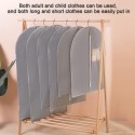 6 Custodia sacca porta abiti vestito da viaggio 60x90cm riutilizzabile abito TNT