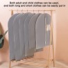 Kmt Style 6 Custodia sacca porta abiti vestito da viaggio 60x90cm r...