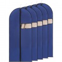 6 Custodia sacca porta abiti vestito da viaggio 60x90cm riutilizzabile abito TNT
