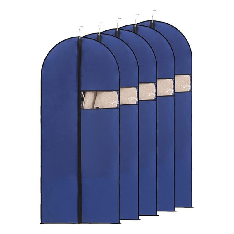Kmt Style 6 Custodia sacca porta abiti vestito da viaggio 60x90cm r...