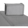 Kmt Style Organizer Armadio in Tessuto 2PZ Portatutto Organizzatore...