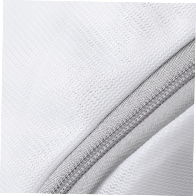 Kmt Style Lavaggio sacchetto 12PZ retina per sacco lavatrice per bi...