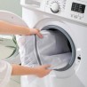 Kmt Style Lavaggio sacchetto 12PZ retina per sacco lavatrice per bi...