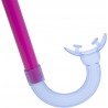 Bestway Set Maschera e Boccaglio da Sub Antiappannamento per Snorke...