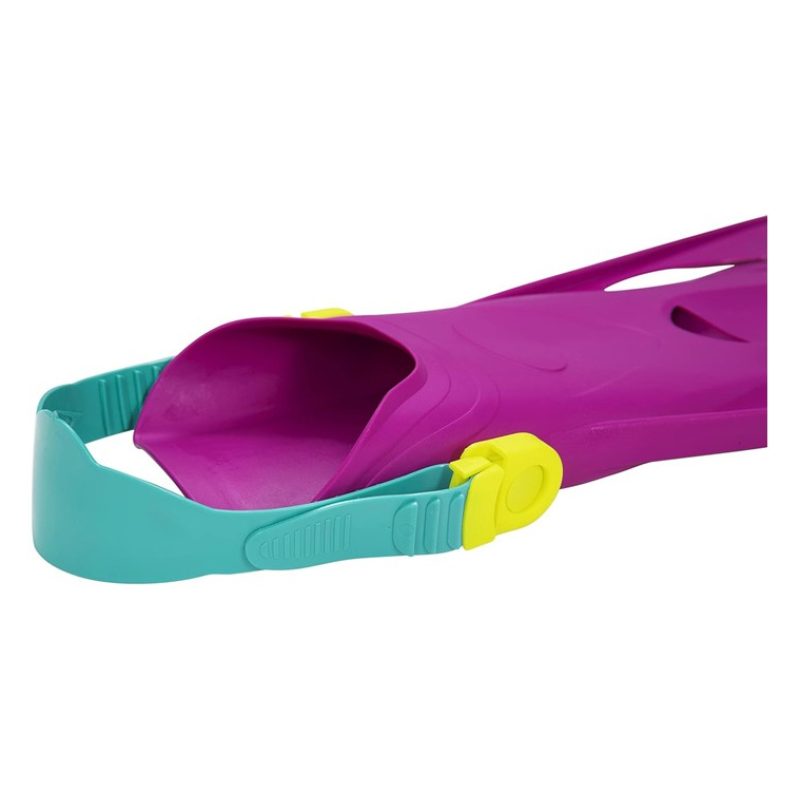 Bestway Set Maschera e Boccaglio da Sub Antiappannamento per Snorke...