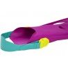 Bestway Set Maschera e Boccaglio da Sub Antiappannamento per Snorke...