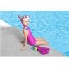 Bestway Set Maschera e Boccaglio da Sub Antiappannamento per Snorke...
