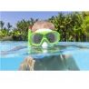 Bestway Set Maschera e Boccaglio da Sub Antiappannamento per Snorke...