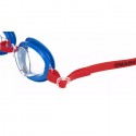 Occhiali occhialini piscina mare nuoto 2PZ bambini anti UV Spiderman Bestway