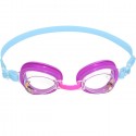 Occhiali occhialini piscina mare nuoto 2PZ bambina anti UV Principesse Bestway