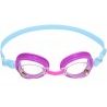 Bestway Occhiali occhialini piscina mare nuoto 2PZ bambina anti UV ...