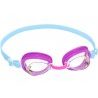 Bestway Occhiali occhialini piscina mare nuoto 2PZ bambina anti UV ...