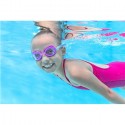 Occhiali occhialini piscina mare nuoto 2PZ bambina anti UV Principesse Bestway