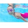 Bestway Occhiali occhialini piscina mare nuoto 2PZ bambina anti UV ...