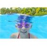 Bestway Occhiali occhialini piscina mare nuoto 2PZ bambina anti UV ...