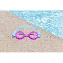 Occhiali occhialini piscina mare nuoto 2PZ bambina anti UV Principesse Bestway