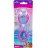 Bestway Occhiali occhialini piscina mare nuoto 2PZ bambina anti UV ...