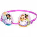 Occhiali occhialini piscina mare nuoto per bambina anti UV Principesse Disney