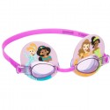 Occhiali occhialini piscina mare nuoto per bambina anti UV Principesse Disney