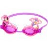 Bestway Occhiali occhialini piscina mare nuoto bambina anti UV Disn...