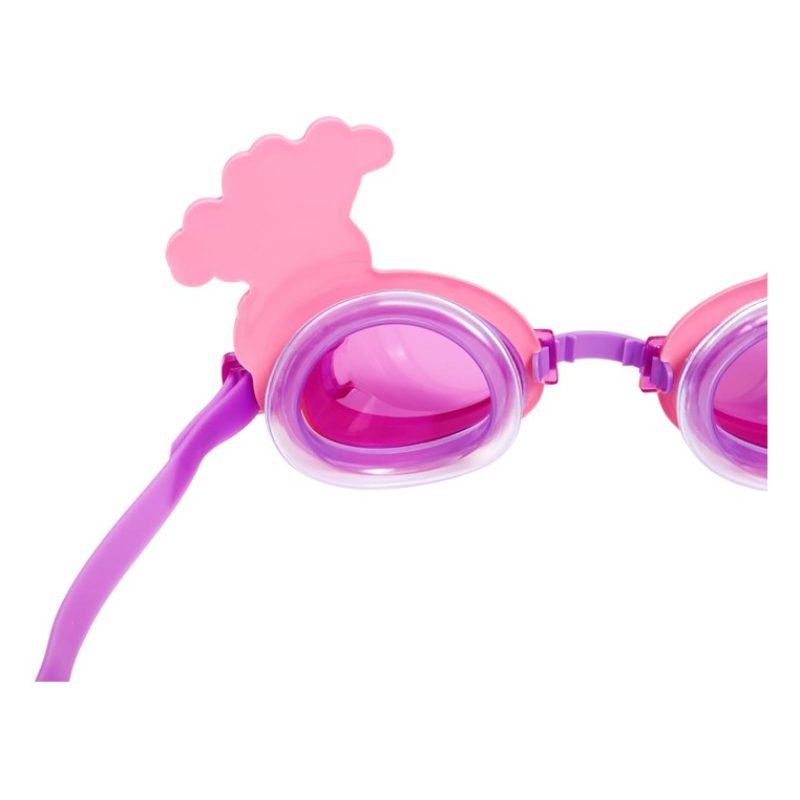 Bestway Occhiali occhialini piscina mare nuoto bambina anti UV Disn...