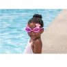 Bestway Occhiali occhialini piscina mare nuoto bambina anti UV Disn...