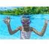 Bestway Occhiali occhialini piscina mare nuoto bambina anti UV Disn...