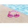 Bestway Occhiali occhialini piscina mare nuoto bambina anti UV Disn...