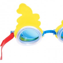 Occhiali occhialini piscina mare nuoto bambini anti UV Disney Topolino Paperino