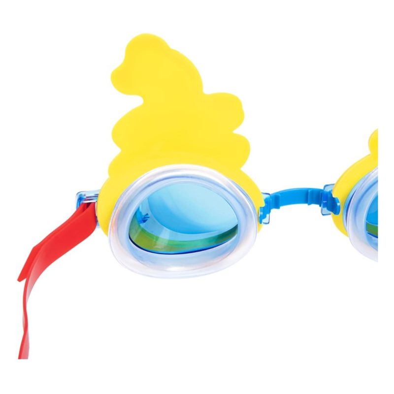 Bestway Occhiali occhialini piscina mare nuoto bambini anti UV Disn...