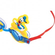 Occhiali occhialini piscina mare nuoto bambini anti UV Disney Topolino Paperino