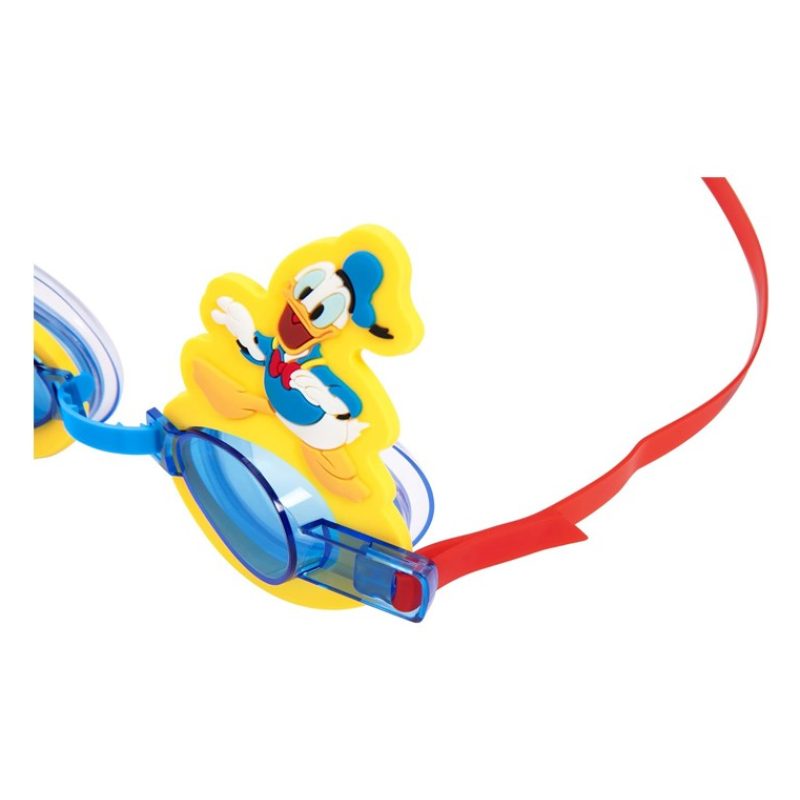 Bestway Occhiali occhialini piscina mare nuoto bambini anti UV Disn...