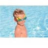 Bestway Occhiali occhialini piscina mare nuoto bambini anti UV Disn...