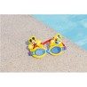 Bestway Occhiali occhialini piscina mare nuoto bambini anti UV Disn...