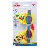 Bestway Occhiali occhialini piscina mare nuoto bambini anti UV Disn...