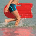 Tavola da nuoto tavoletta per il mare e la piscina bambini 43x27 cm Adriatic