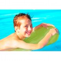 Tavola da nuoto tavoletta per il mare e la piscina bambini 43x27 cm Adriatic