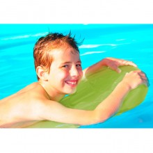 Tavola da nuoto tavoletta per il mare e la piscina bambini 43x27 cm Adriatic