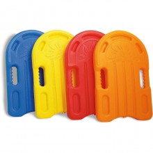Tavola da nuoto tavoletta per il mare e la piscina bambini 43x27 cm Adriatic