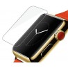 Pellicola protettiva in vetro temperato anti bolle Screen Protector compatibile Apple Watch iWatch versione da 42mm