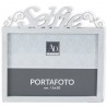 AD Trend Porta foto Cornice Multiplo family shabby chic 15x20 cm bi...