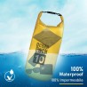 Nataluna Borsa Zaino Impermeabile tracolla Dry Bag Mare Sacca Water...
