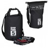 Nataluna Borsa Zaino Impermeabile tracolla Dry Bag Mare Sacca Water...