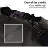 Nataluna Borsa Zaino Impermeabile tracolla Dry Bag Mare Sacca Water...