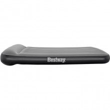 Materasso Gonfiabile 203x152x30 Cm letto con pompa elettrica integrata Bestway