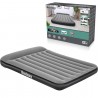 Bestway Materasso Gonfiabile 191x137x30 Cm letto con pompa elettric...