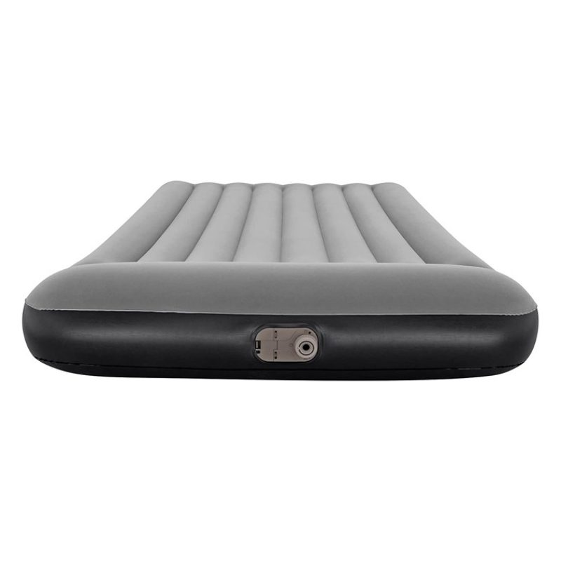 Bestway Materasso Gonfiabile 191x137x30 Cm letto con pompa elettric...
