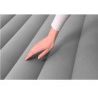 Bestway Materasso Gonfiabile 191x137x30 Cm letto con pompa elettric...