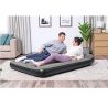 Bestway Materasso Gonfiabile 191x137x30 Cm letto con pompa elettric...