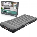 Materasso Gonfiabile 188x99x30 Cm letto con pompa elettrica integrata Bestway